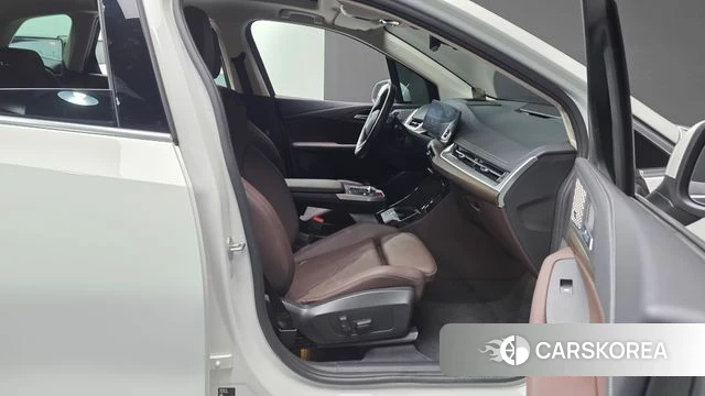 BMW 2 Series Active Tourer (U06) id 4645213 из Кореи 18