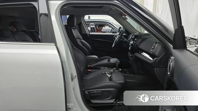Mini Cooper Countryman id 4951702 из Кореи 18