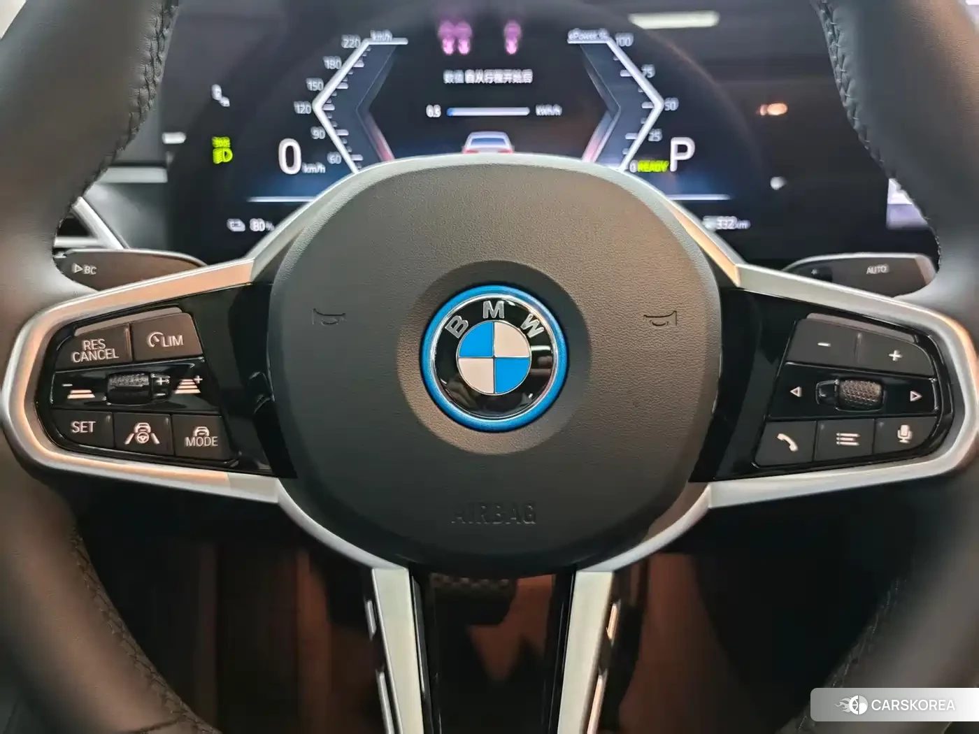 BMW i3 id 4674477 из Китая 18