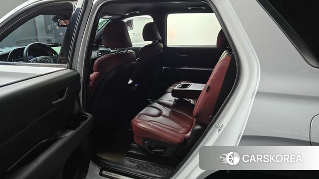Hyundai Palisade id 4355565 из Кореи 18