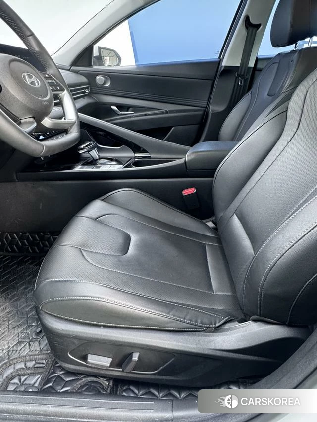 Hyundai Elantra id 4335804 из Китая 18