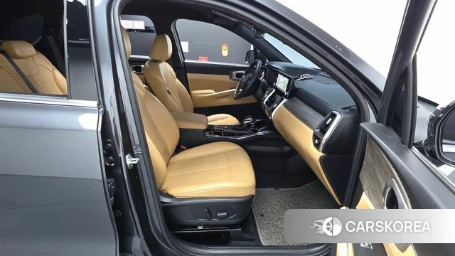 Kia Sorento 4th Generation id 4434599 из Кореи 18
