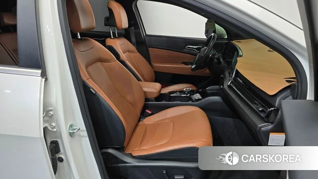 Kia Sportage 5th Generation Hybrid id 4768838 из Кореи 18
