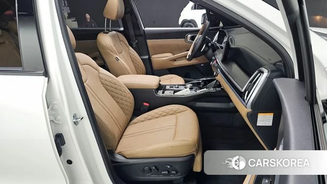 Kia The New Sorento 4th Generation id 4354343 из Кореи 18