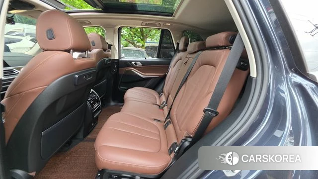 BMW X5 (G05) id 4382968 из Кореи 18
