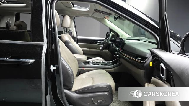 Kia The New Carnival 4th Generation id 4480135 из Кореи 18