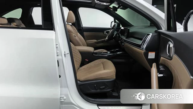 Kia The New Sorento 4th Generation id 4928171 из Кореи 18