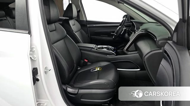 Hyundai Tucson (NX4) id 4871407 из Кореи 18