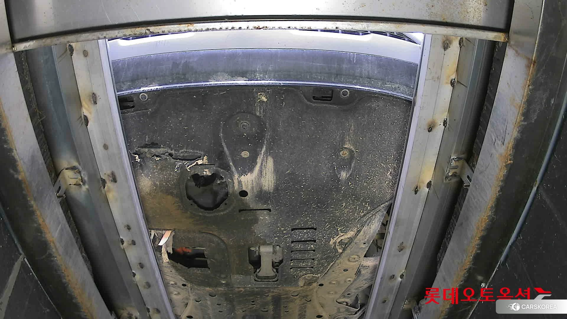 Hyundai Santa Fe Hybrid id 3888361 из Кореи 18