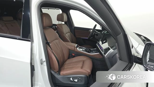 BMW X5 (G05) id 4400207 из Кореи 18