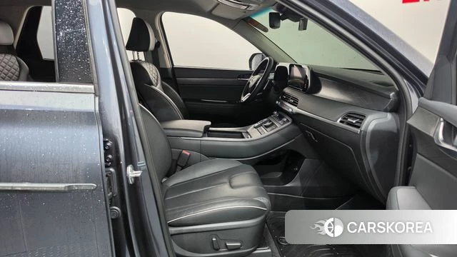 Hyundai Palisade id 4754206 из Кореи 18