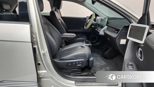 Hyundai Ionic 5 id 4768974 из Кореи 18