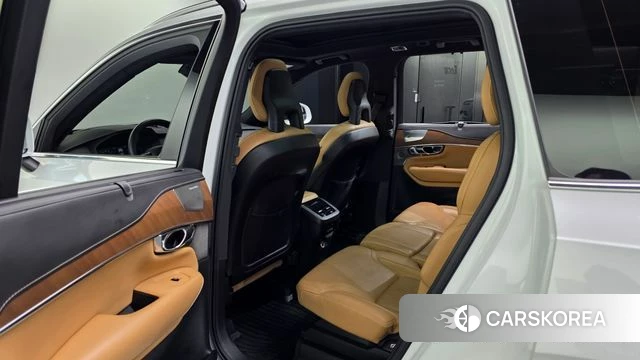 Volvo XC90 second Generation id 4434970 из Кореи 18