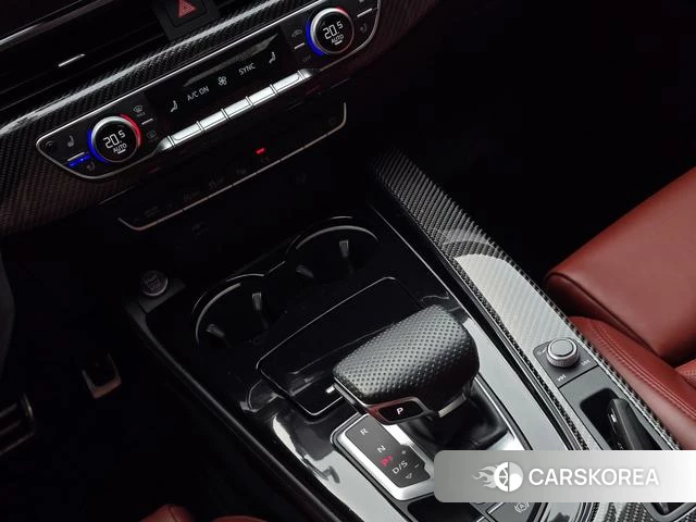 Audi A4L id 4365676 из Китая 18