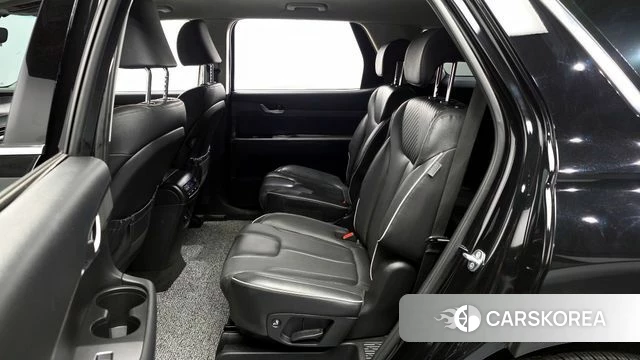 Hyundai The New Palisade id 4337688 из Кореи 18