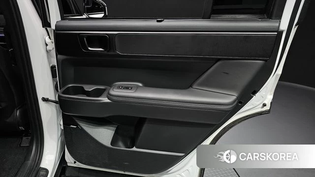 Hyundai Santa Fe (MX5) id 4607753 из Кореи 18