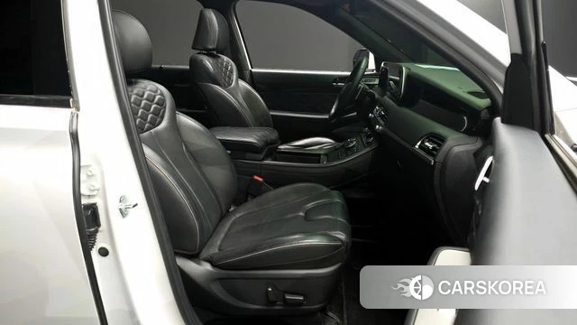 Hyundai Palisade id 4224689 из Кореи 18