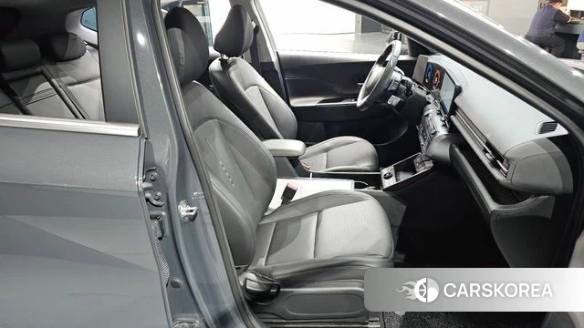 Hyundai Kona (SX2) id 4640365 из Кореи 18