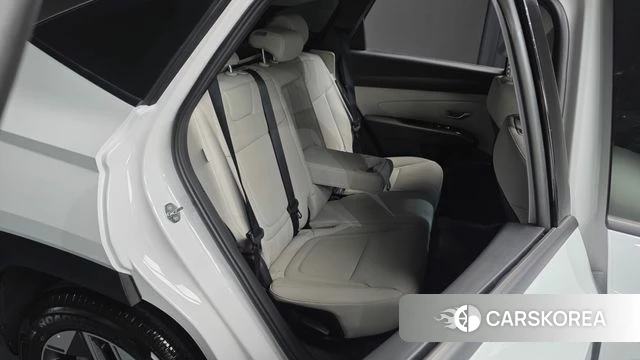 Hyundai The New Tucson (NX4) id 4354268 из Кореи 18