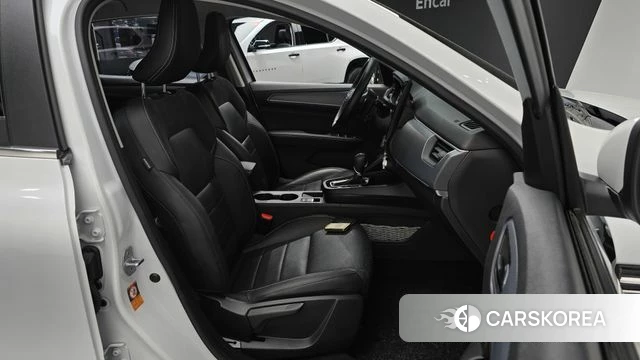 Renault Korea (Samsung) XM3 id 4231390 из Кореи 18