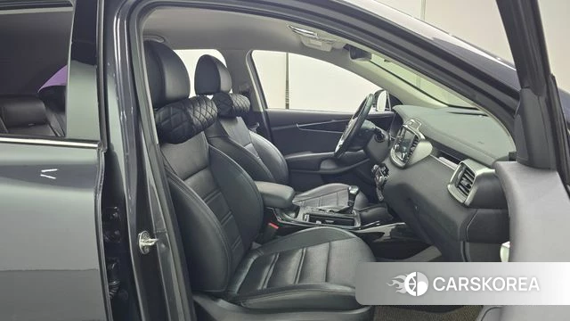 Kia The New Sorento id 4760412 из Кореи 18
