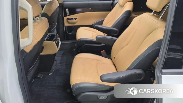 Kia Carnival 4th generation id 4650446 из Кореи 18