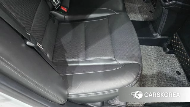 Hyundai The New Grandeur IG id 4459001 из Кореи 18