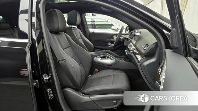 Mercedes-Benz GLE-Class W167 id 4387731 из Кореи 18