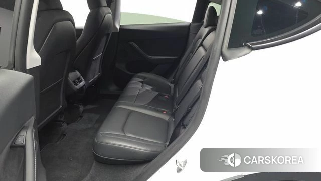Tesla Model Y id 4650127 из Кореи 18