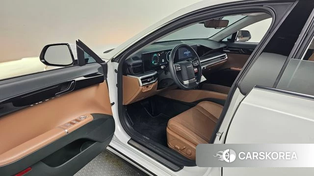 Hyundai Grandeur (GN7) id 4336790 из Кореи 18