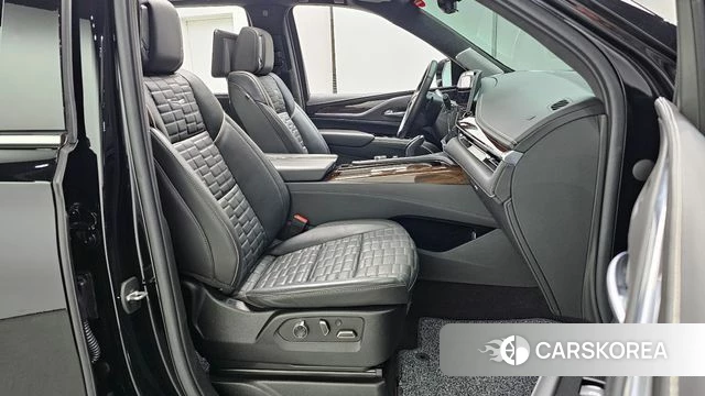 Cadillac Escalade 5th Generation id 4395754 из Кореи 18