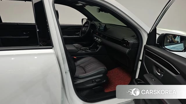 Honda Pilot 4th generation id 4329418 из Кореи 18
