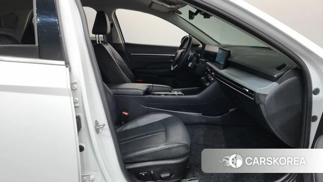Hyundai Sonata D Edge (DN8) id 4441890 из Кореи 18