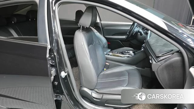Hyundai Sonata (DN8) id 4737242 из Кореи 18