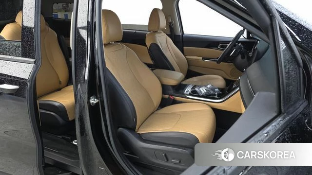 Kia Carnival 4th generation id 4350436 из Кореи 18