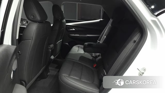 Chevrolet (GM Daewoo) New Bolt EV id 4474811 из Кореи 18