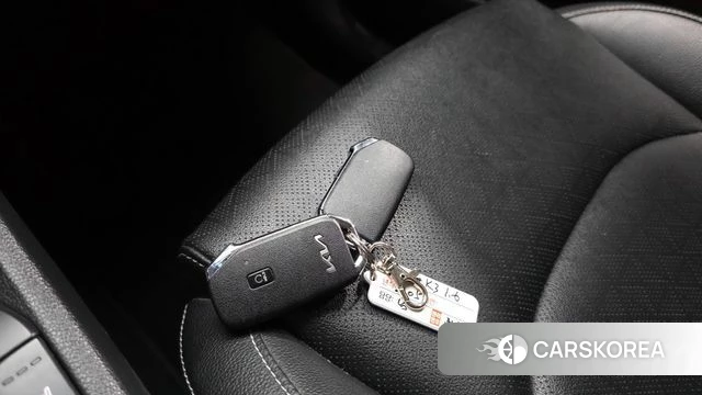 Kia The New K3 2nd generation id 4409232 из Кореи 18