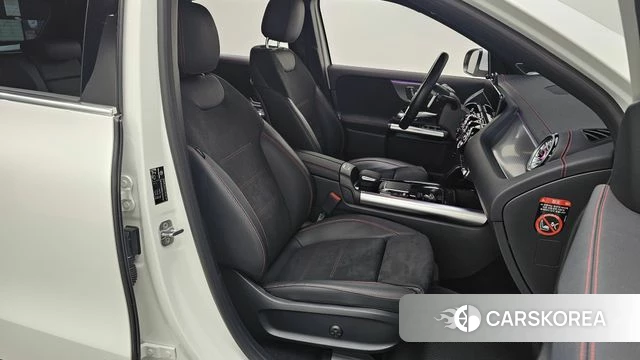 Mercedes-Benz EQA H243 id 4499902 из Кореи 18