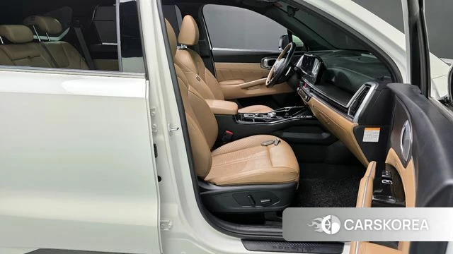 Kia The New Sorento 4th Generation id 4248851 из Кореи 18