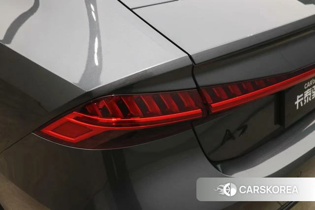 Audi A7 id 4336176 из Китая 18