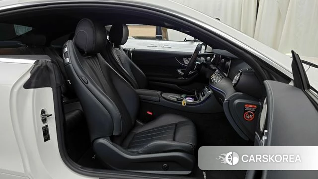 Mercedes-Benz E-Class W213 id 4293184 из Кореи 18