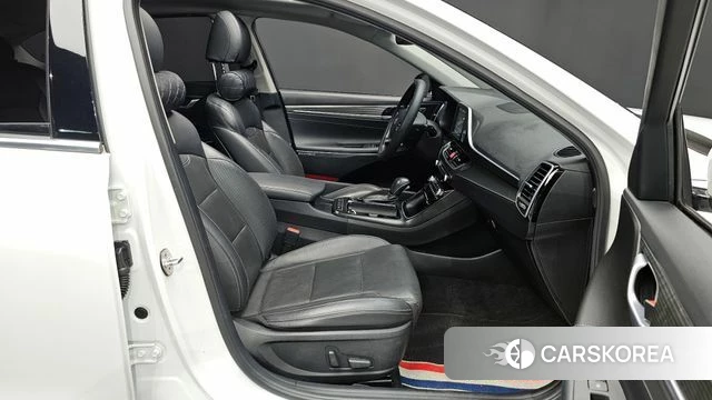 Hyundai Grandeur IG id 4397987 из Кореи 18