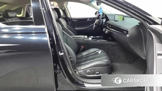 Genesis G80 (RG3) id 4594545 из Кореи 18