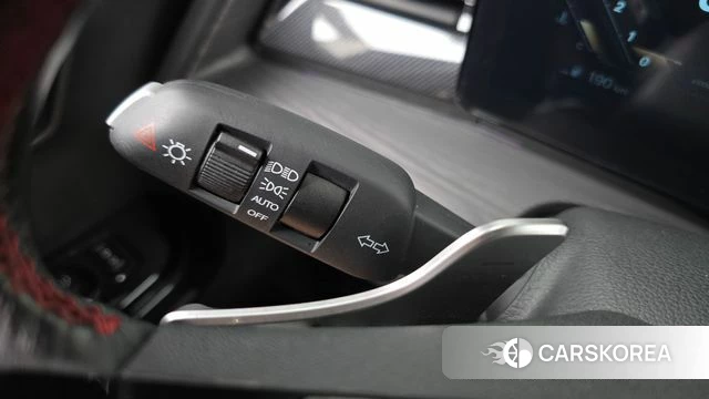 Ssangyong Actian 2nd Generation id 4744190 из Кореи 18