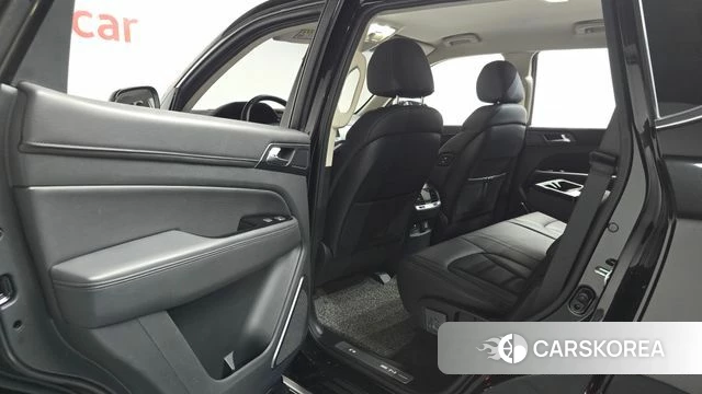 Ssangyong G4 Rexton id 4294469 из Кореи 18
