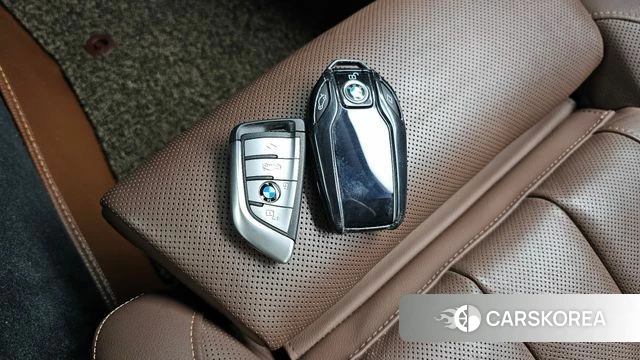 BMW X5 (G05) id 4317085 из Кореи 18