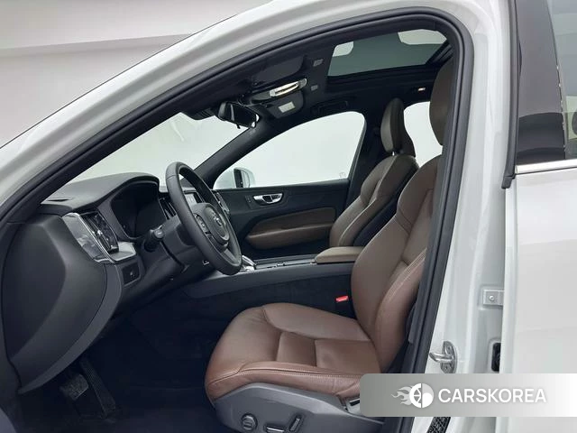 Volvo XC60 id 3890865 из Китая 18