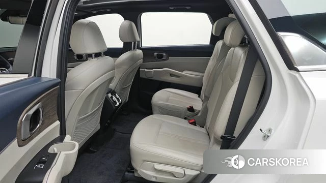 Kia Sorento 4th Generation id 4774458 из Кореи 18