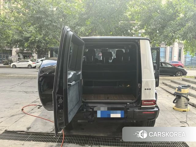 Mercedes-Benz G-class id 4314478 из Китая 18