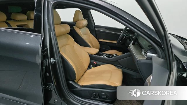 Kia K5 3rd generation id 4423335 из Кореи 18